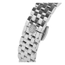 Raymond Weil Toccata Men’s Silver/Blue Stainless Swiss Watch 5585-ST-50001 - Watches