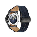 Salvatore Ferragamo F-80 Chrono Men’s Black Rubber Swiss Watch SFCX00420 - Watches