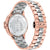 Salvatore Ferragamo Studmania Ladies Two-Tone Watch SFMJ00622 - Watches