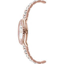 Salvatore Ferragamo Studmania Ladies Two-Tone Watch SFMJ00622 - Watches