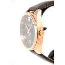 Scuderia Ferrari Watch Abetone Rose Gold Blue FE-083-0500 - Watches & Crystals