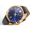 Scuderia Ferrari Watch Abetone Rose Gold Blue FE-083-0500 - Watches & Crystals