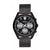 Scuderia Ferrari Watch Abetone Multi-FX Black Mesh FE-083-0573 - Watches & Crystals