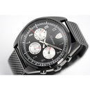 Scuderia Ferrari Watch Abetone Multi-FX Black Mesh FE-083-0573 - Watches & Crystals