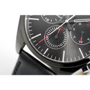 Scuderia Ferrari Watch Abetone Multi-FX Black FE-083-0503 - Watches & Crystals