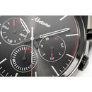 Scuderia Ferrari Watch Abetone Multi-FX Black FE-083-0503 - Watches & Crystals