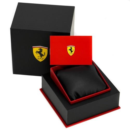 Scuderia Ferrari Watch Abetone Multi-FX Black FE-083-0503 - Watches & Crystals