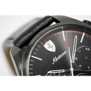 Scuderia Ferrari Watch Abetone Multi-FX Black FE-083-0503 - Watches & Crystals