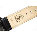 Scuderia Ferrari Watch Abetone Multi-FX Black FE-083-0503 - Watches & Crystals