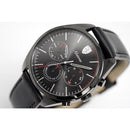 Scuderia Ferrari Watch Abetone Multi-FX Black FE-083-0503 - Watches & Crystals