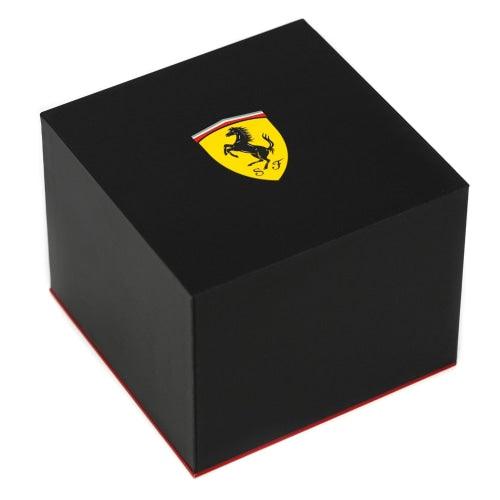 Scuderia Ferrari Watch Abetone Multi-FX Black FE-083-0503 - Watches & Crystals