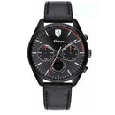 Scuderia Ferrari Watch Abetone Multi-FX Black FE-083-0503 - Watches & Crystals