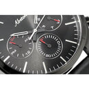 Scuderia Ferrari Watch Abetone Multi-FX Black FE-083-0503 - Watches & Crystals