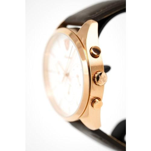 Scuderia Ferrari Watch Abetone Multi-FX Rose Gold White FE-083-0504 - Watches & Crystals