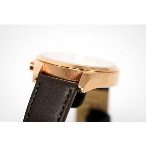 Scuderia Ferrari Watch Abetone Multi-FX Rose Gold White FE-083-0504 - Watches & Crystals