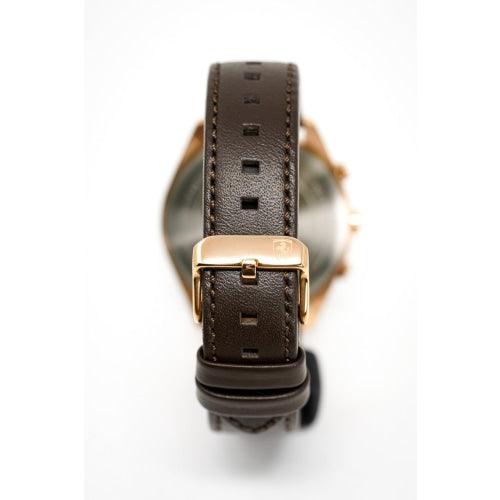 Scuderia Ferrari Watch Abetone Multi-FX Rose Gold White FE-083-0504 - Watches & Crystals