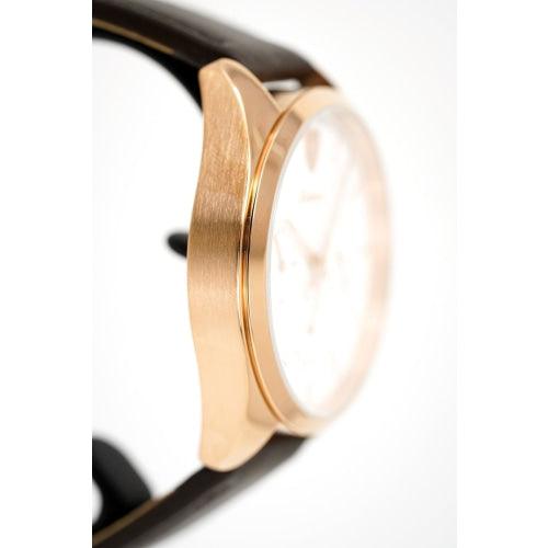 Scuderia Ferrari Watch Abetone Multi-FX Rose Gold White FE-083-0504 - Watches & Crystals