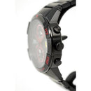 Scuderia Ferrari Watch Apex Multi-FX Red Black Bracelet FE-083-0635 - Watches & Crystals