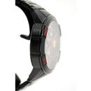 Scuderia Ferrari Watch Apex Multi-FX Red Black Bracelet FE-083-0635 - Watches & Crystals