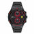 Scuderia Ferrari Watch Apex Multi-FX Red Black Bracelet FE-083-0635 - Watches & Crystals