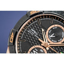 Scuderia Ferrari Watch Apex Multi-FX Rose Gold Bracelet FE-083-0640 - Watches & Crystals
