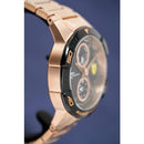 Scuderia Ferrari Watch Apex Multi-FX Rose Gold Bracelet FE-083-0640 - Watches & Crystals