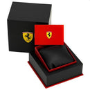 Scuderia Ferrari Watch Apex Multi-FX Rose Gold Bracelet FE-083-0640 - Watches & Crystals