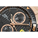 Scuderia Ferrari Watch Apex Multi-FX Rose Gold Bracelet FE-083-0640 - Watches & Crystals