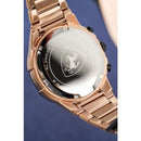 Scuderia Ferrari Watch Apex Multi-FX Rose Gold Bracelet FE-083-0640 - Watches & Crystals