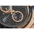 Scuderia Ferrari Watch Apex Multi-FX Rose Gold Bracelet FE-083-0640 - Watches & Crystals
