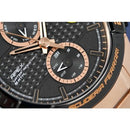 Scuderia Ferrari Watch Apex Multi-FX Rose Gold Bracelet FE-083-0640 - Watches & Crystals
