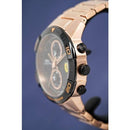 Scuderia Ferrari Watch Apex Multi-FX Rose Gold Bracelet FE-083-0640 - Watches & Crystals