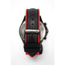 Scuderia Ferrari Watch Pilota Chronograph Black FE-083-0623 - Watches & Crystals