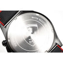 Scuderia Ferrari Watch Pilota Chronograph Black FE-083-0623 - Watches & Crystals