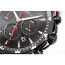 Scuderia Ferrari Watch Pilota Chronograph Black FE-083-0623 - Watches & Crystals