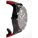 Scuderia Ferrari Watch Pilota Chronograph Black FE-083-0623 - Watches & Crystals