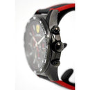 Scuderia Ferrari Watch Pilota Chronograph Black FE-083-0623 - Watches & Crystals