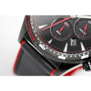 Scuderia Ferrari Watch Pilota Chronograph Black FE-083-0623 - Watches & Crystals