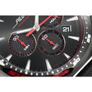 Scuderia Ferrari Watch Pilota Chronograph Black FE-083-0623 - Watches & Crystals