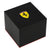 Scuderia Ferrari Automatic Watch Speciale Evo Black FE-083-0366 - Watches & Crystals