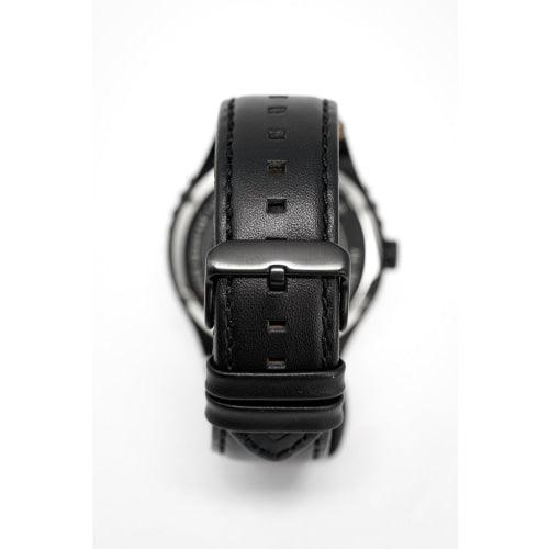 Scuderia Ferrari Automatic Watch Speciale Evo Black FE-083-0366 - Watches & Crystals