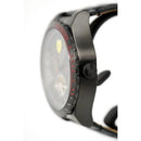 Scuderia Ferrari Automatic Watch Speciale Evo Black FE-083-0366 - Watches & Crystals