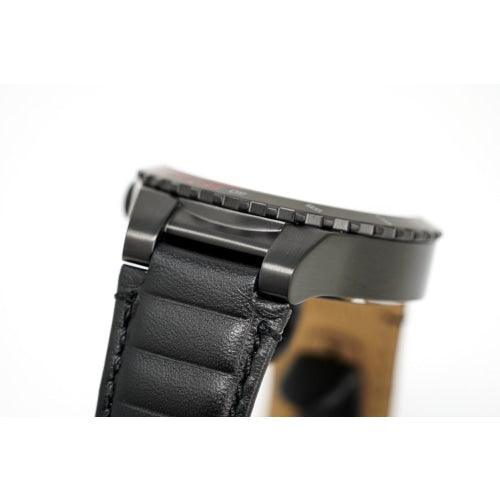 Scuderia Ferrari Automatic Watch Speciale Evo Black FE-083-0366 - Watches & Crystals