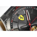 Scuderia Ferrari Automatic Watch Speciale Evo Black FE-083-0366 - Watches & Crystals