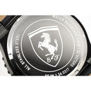 Scuderia Ferrari Automatic Watch Speciale Evo Black FE-083-0366 - Watches & Crystals