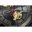 Scuderia Ferrari Automatic Watch Speciale Evo Black FE-083-0366 - Watches & Crystals