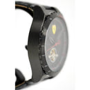 Scuderia Ferrari Automatic Watch Speciale Evo Black FE-083-0366 - Watches & Crystals