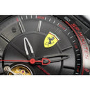 Scuderia Ferrari Automatic Watch Speciale Evo Black FE-083-0366 - Watches & Crystals