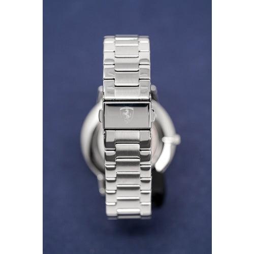 Scuderia Ferrari Watch Ultraleggero Stainless Steel FE-083-0560 - Watches & Crystals