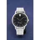 Scuderia Ferrari Watch Ultraleggero Stainless Steel FE-083-0560 - Watches & Crystals